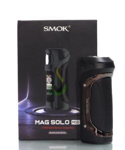 Smok Mag Solo Mod