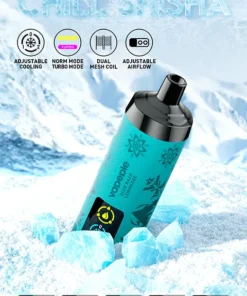 VAPEPIE AirPush 30000 Puffs Vape Australia | Best Price & Fast Delivery