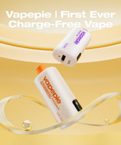 VAPEPIE POWERGO 9800 Puffs Vape Australia | Fast Delivery & Best Price