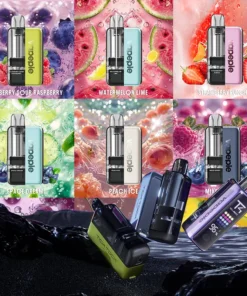VAPEPIE Ultra X 15000 Puffs Vape Australia | Best Price & Fast Delivery