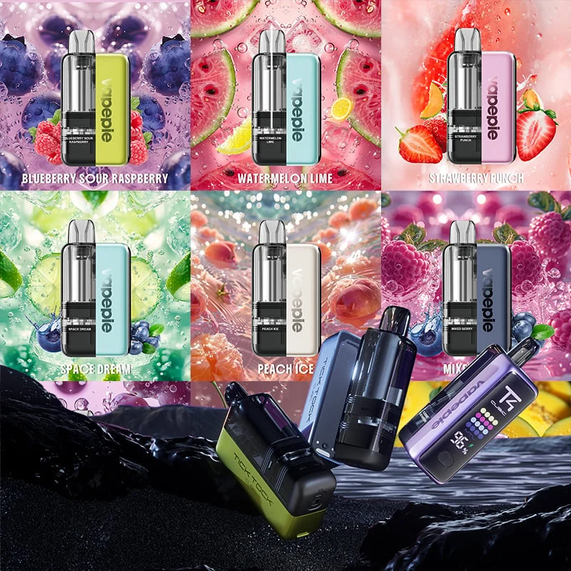 VAPEPIE Ultra X 15000 Puffs Vape Australia | Best Price & Fast Delivery