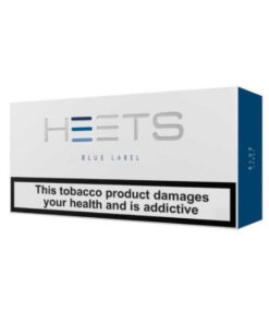 HEETS Blue Label - 10pk Carton