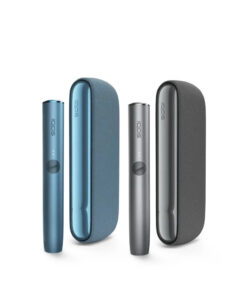 IQOS Iluma MID Heat Not Burn