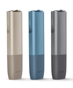 IQOS ILUMA ONE Heat Not Burn