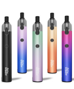 Salty VISION Pod Kit