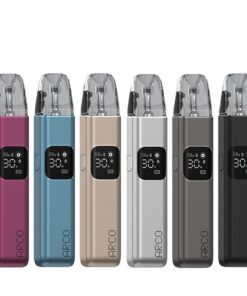 SMOK Arco DIGI X Pod Kit