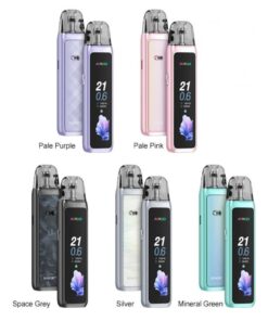 SMOK Arco MAX S Pod Kit