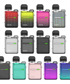 SMOK Novo Master Box Pod Kit