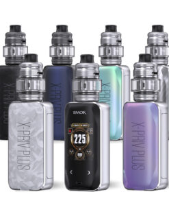 Smok X-Priv PLUS 225W Kit