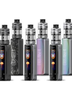 Smok X-Priv Solo 80W Kit