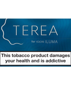 Terea Blue Carton - 10pk