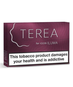 Terea Russet Carton - 10pk