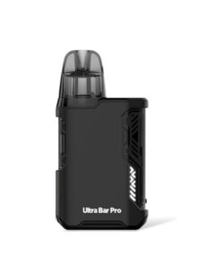 Ultra Bar PRO Refillable Pod Kit