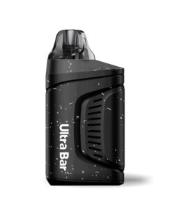 Ultra Bar Refillable Pod Kit