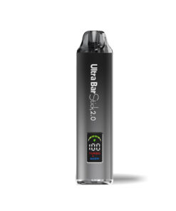 Ultra Bar STICK 2.0 Refillable Pod Kit