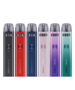 UWELL Caliburn G3 ECO Pod Kit