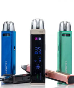 UWELL Caliburn G3 PRO Pod Kit