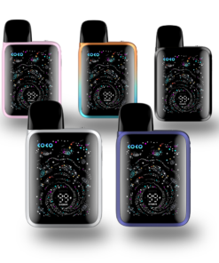 UWELL Caliburn G5 koko Pod Kit