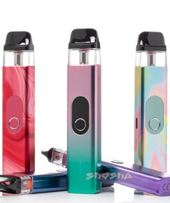 Vaporesso XROS 4 Pod Kit